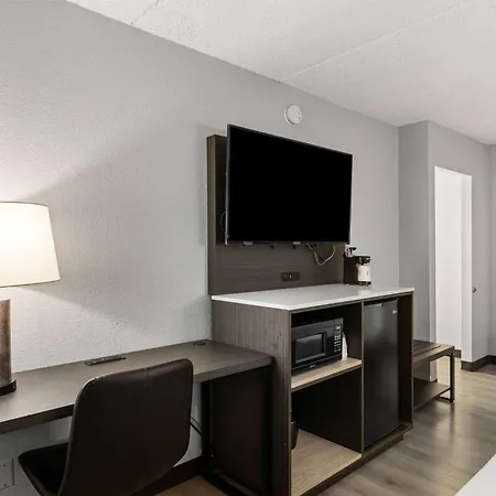 La Quinta Inn By Wyndham Stockton-3