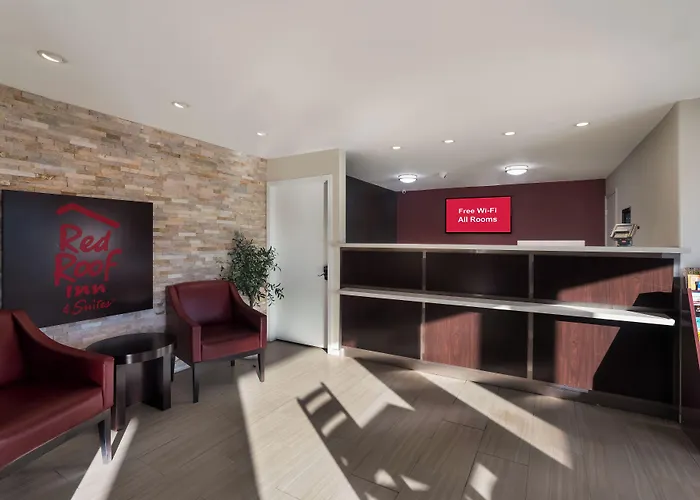 Red Roof Inn